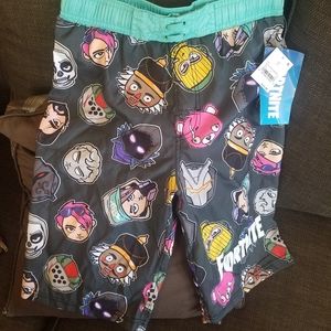 Fortnite trunks